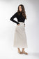 OAT PULLY POCKET SKIRT