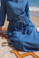 BLUE KINSLEY SET