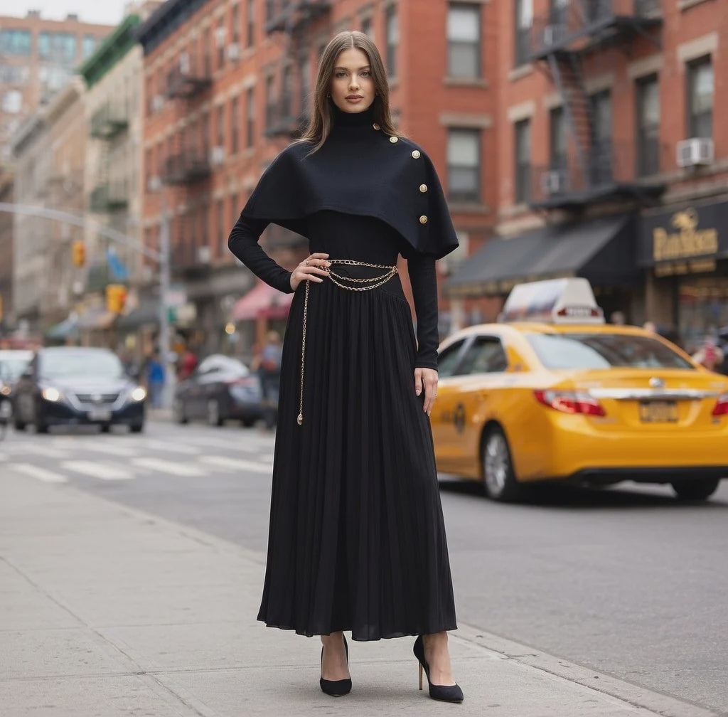 MARIA DRESS