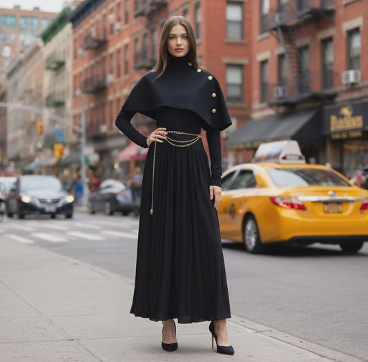 MARIA DRESS