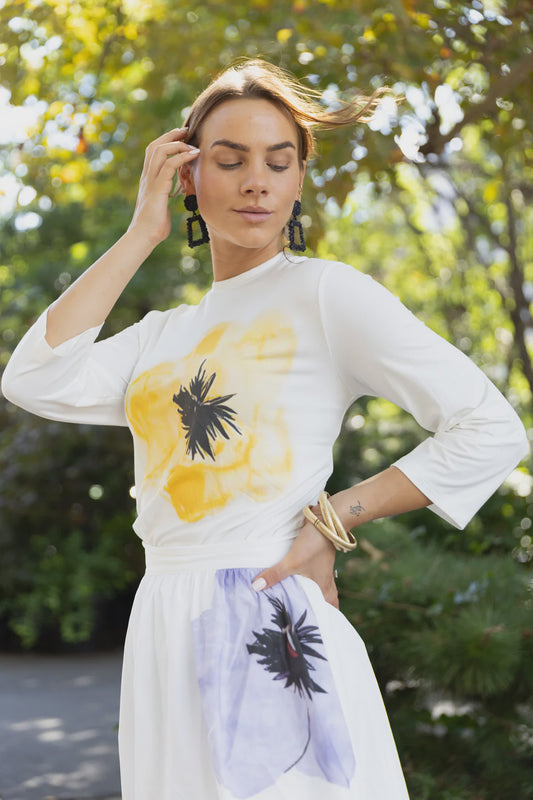 RENEE TOP