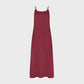 BERRY SERENA SLIP DRESS