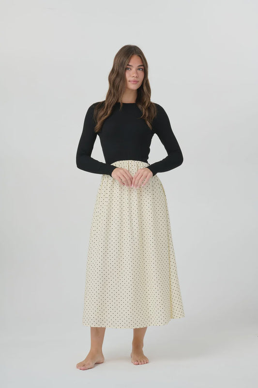 ELISA DRESS