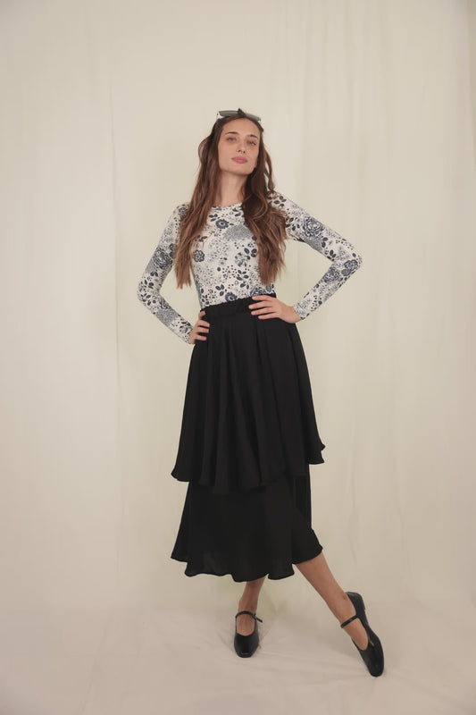 IRA SKIRT