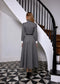 KALINA TWEED DRESS