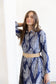 PAISLEY DRESS