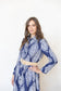 PAISLEY DRESS