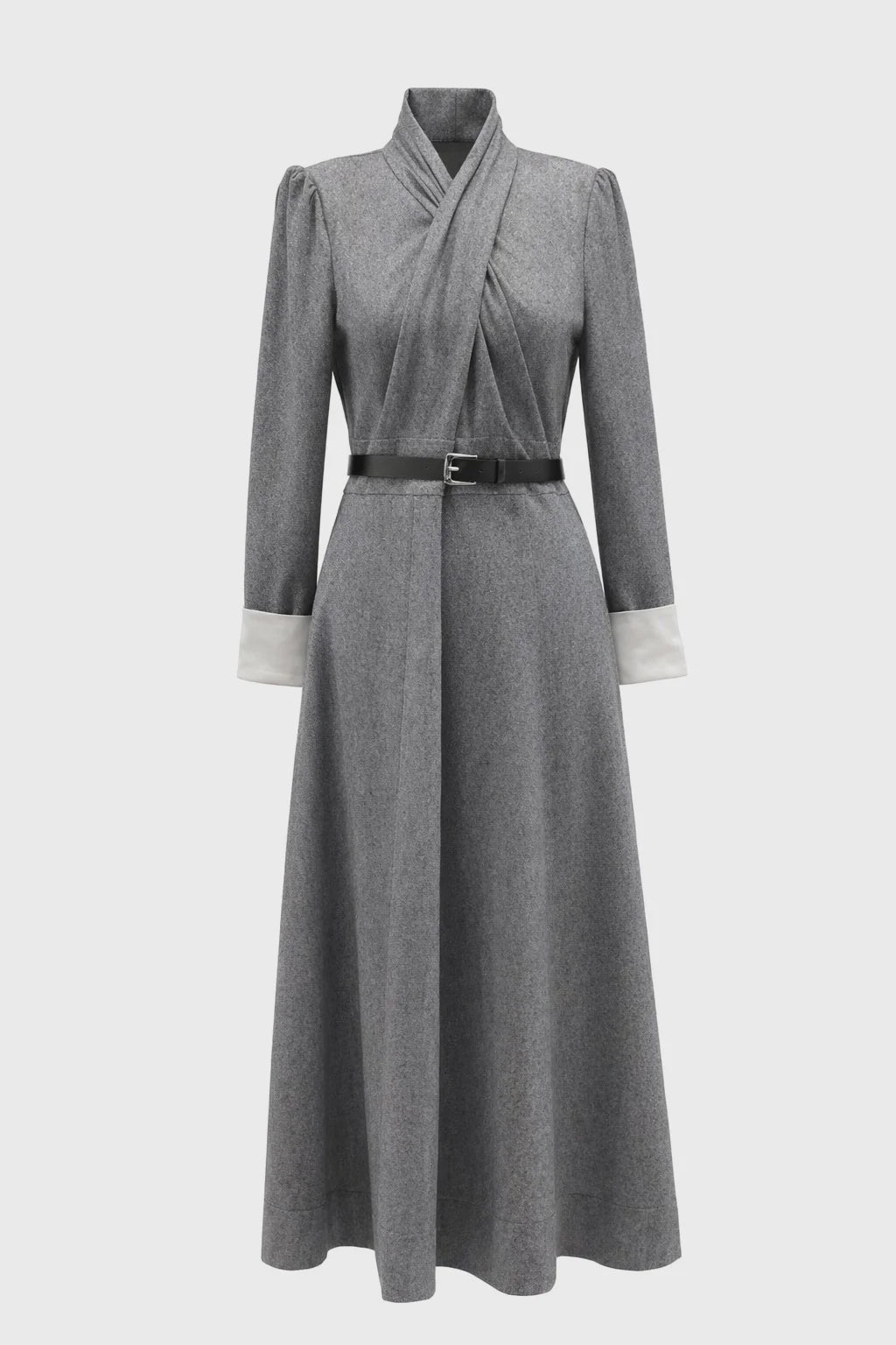 KALINA TWEED DRESS