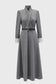 KALINA TWEED DRESS