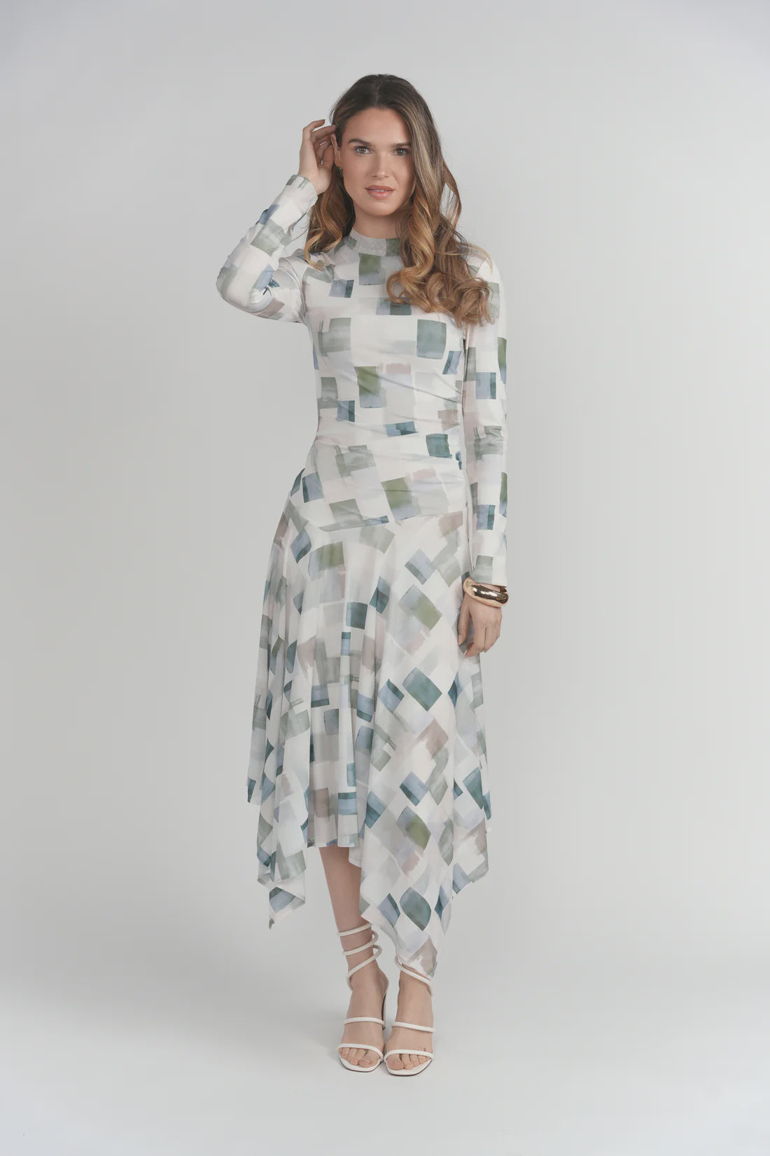 LIORA DRESS