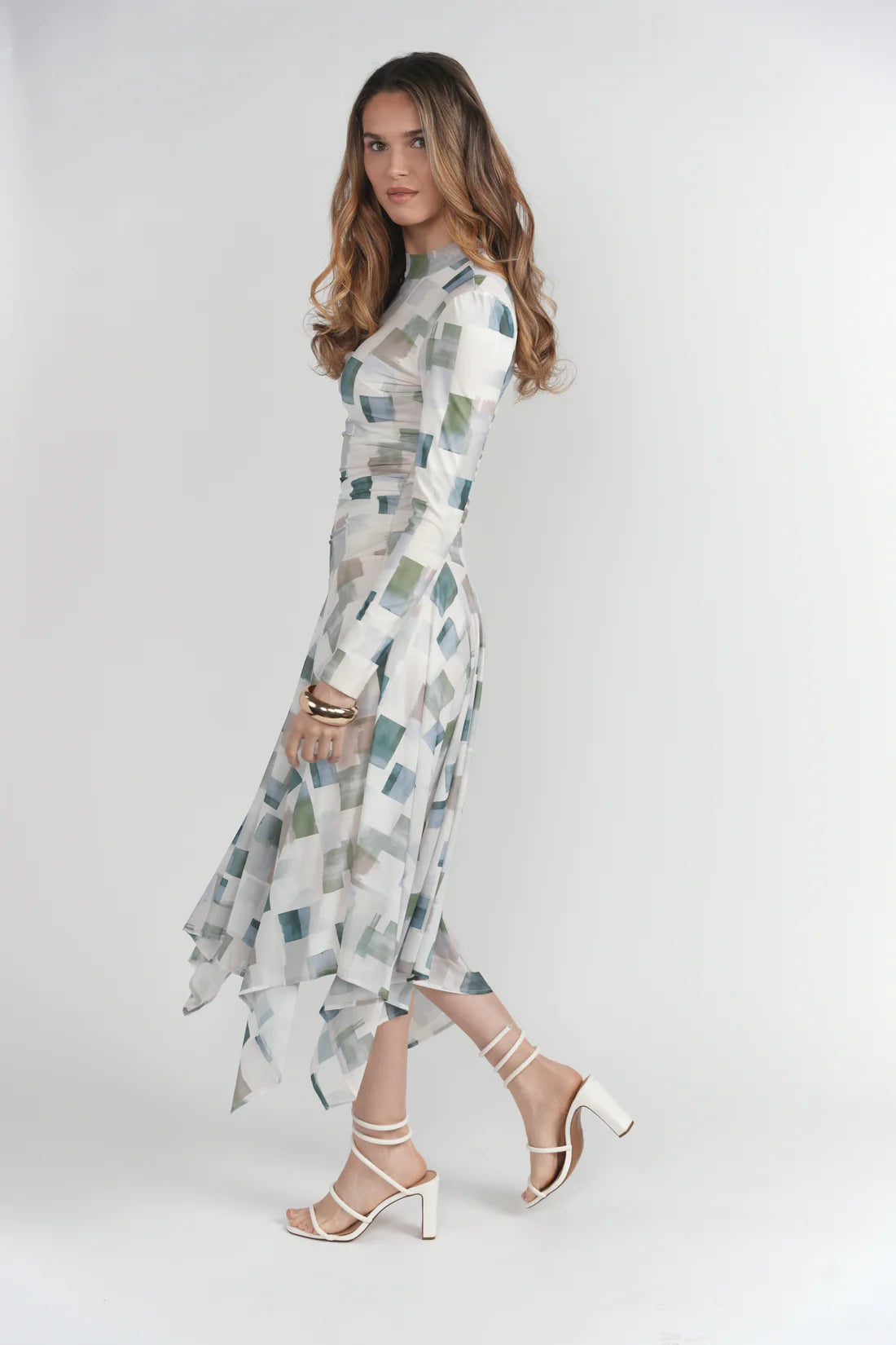 LIORA DRESS