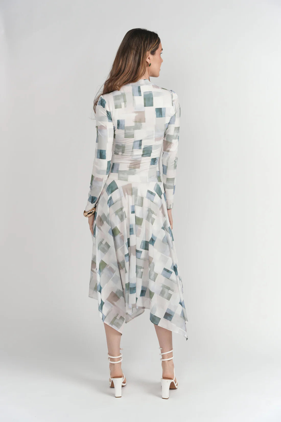 LIORA DRESS