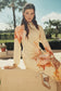 ST. TROPEZ DRESS