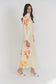 ST. TROPEZ DRESS