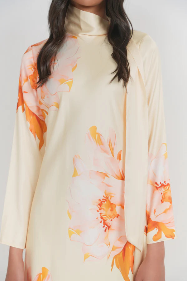 ST. TROPEZ DRESS