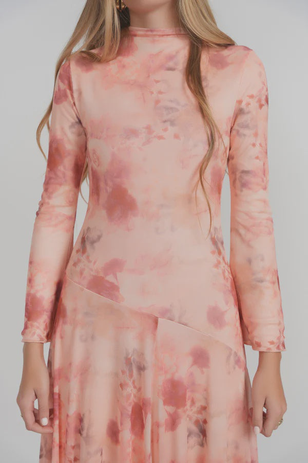 VENICE DRESS