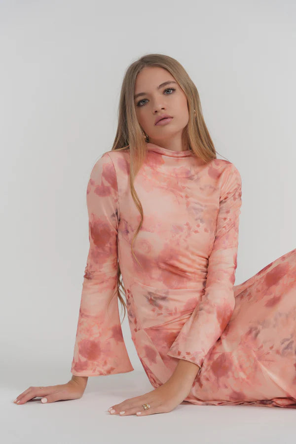 VENICE DRESS
