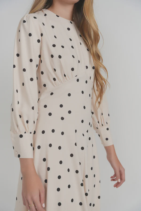 PORTOFINO DRESS