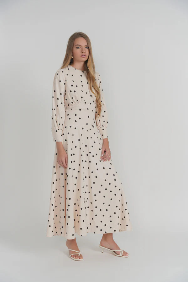 PORTOFINO DRESS