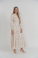 PORTOFINO DRESS