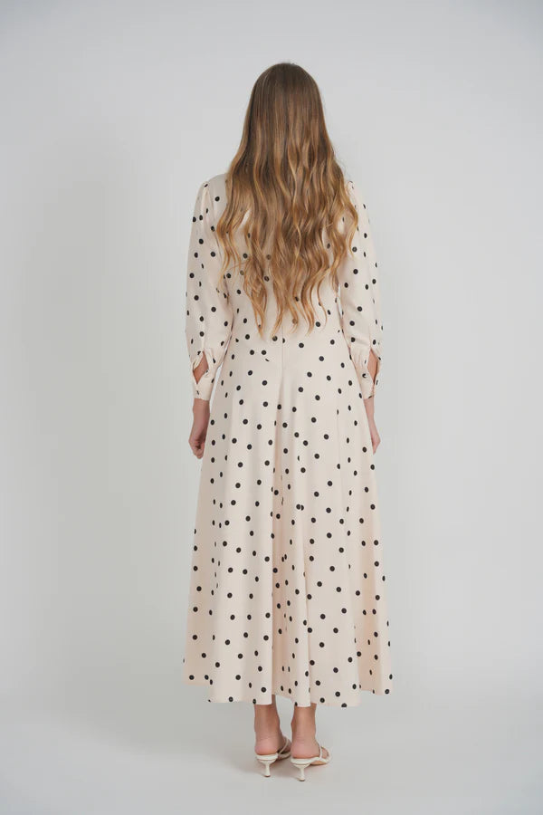 PORTOFINO DRESS