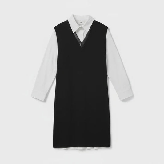 RICHMOND DRESS