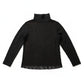 LACE BLACK BONDI TOP