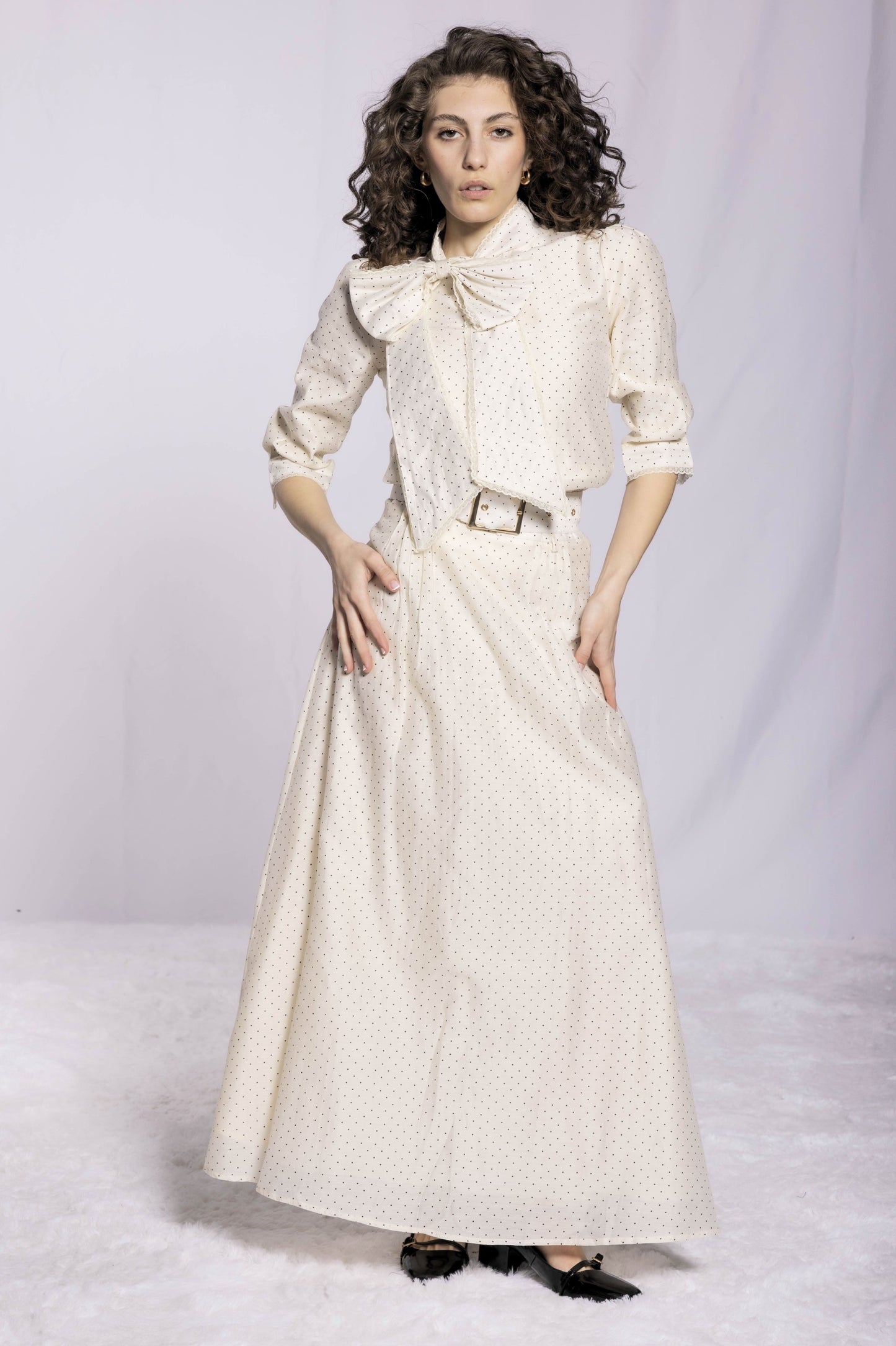 TWO PIECE SET