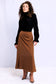 SLIP SKIRT AVAILABLE IN 3 COLORS
