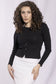 RIBBED CARDIGAN AVAILABLE IN 4 COLORS