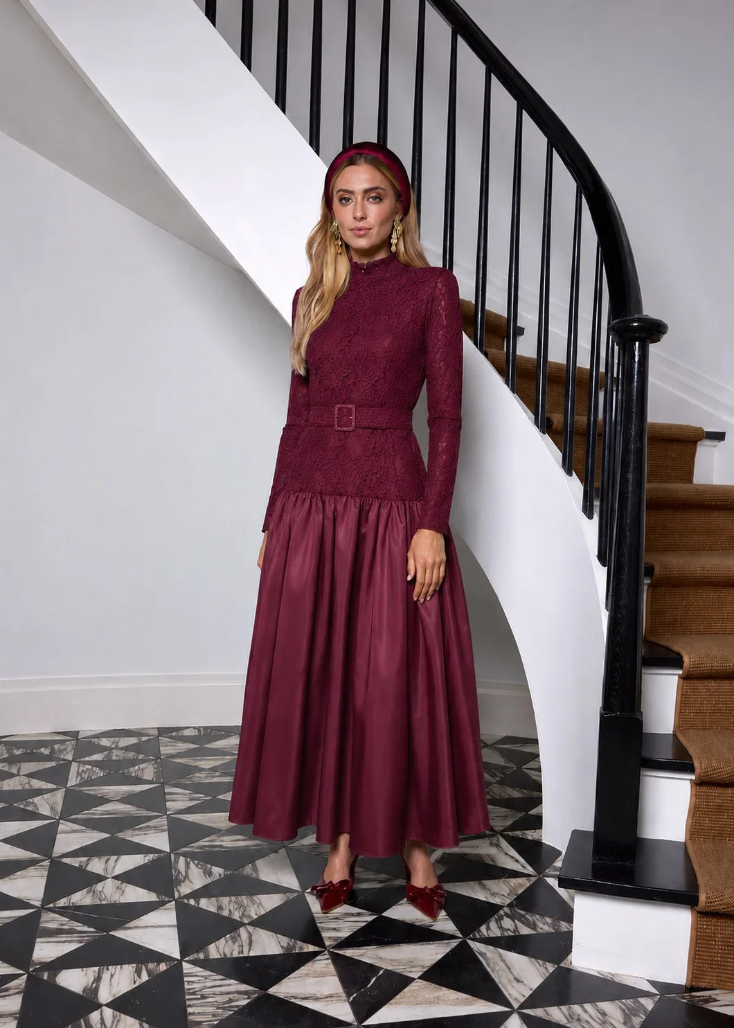 MIRELLE DRESS