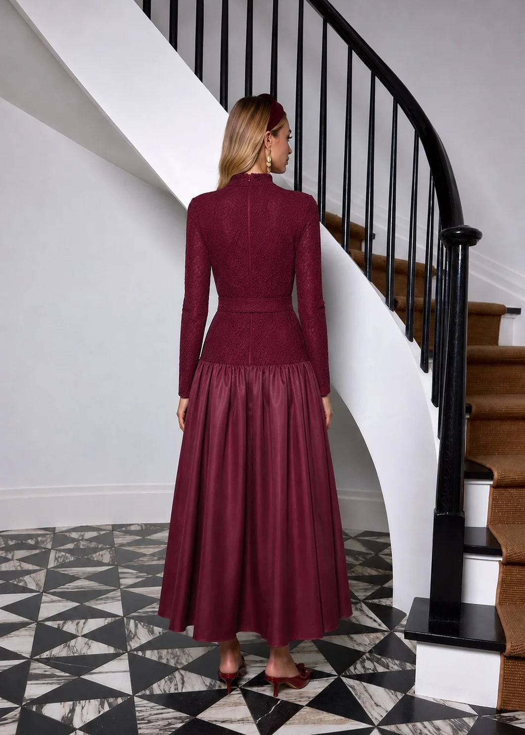 MIRELLE DRESS