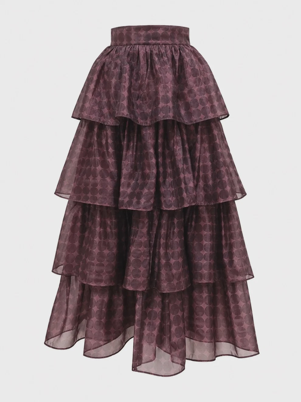 CHARLOTTE SKIRT