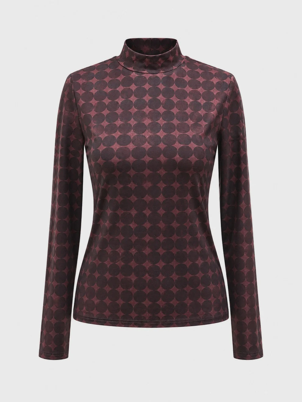 CHARLOTTE TOP