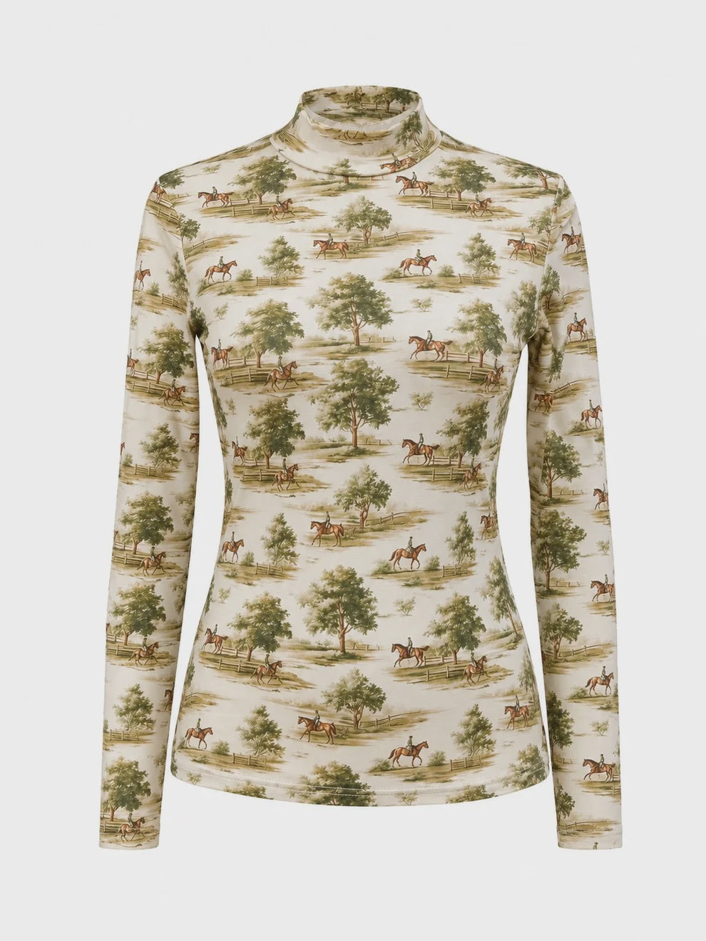 COUNTRYSIDE TOP