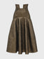 JULIETTE SKIRT GOLD