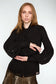FELICIA BLOUSE BLACK