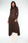 SIMONE BLAZER DRESS