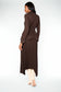 SIMONE BLAZER DRESS