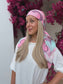 INSPIRED PASTEL SWIRL SQUARE HEAD SCARF