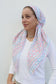 CLASSIC PRETIED SPRING FESTIVAL HEAD SCARF