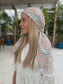 SPRING FESTIVAL SQUARE HEAD SCARF