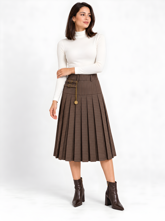 STR26FM14-BROWN 27"