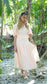 PINK LOVE SHACK DRESS