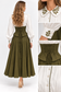 CORSET DRESS