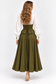 CORSET DRESS