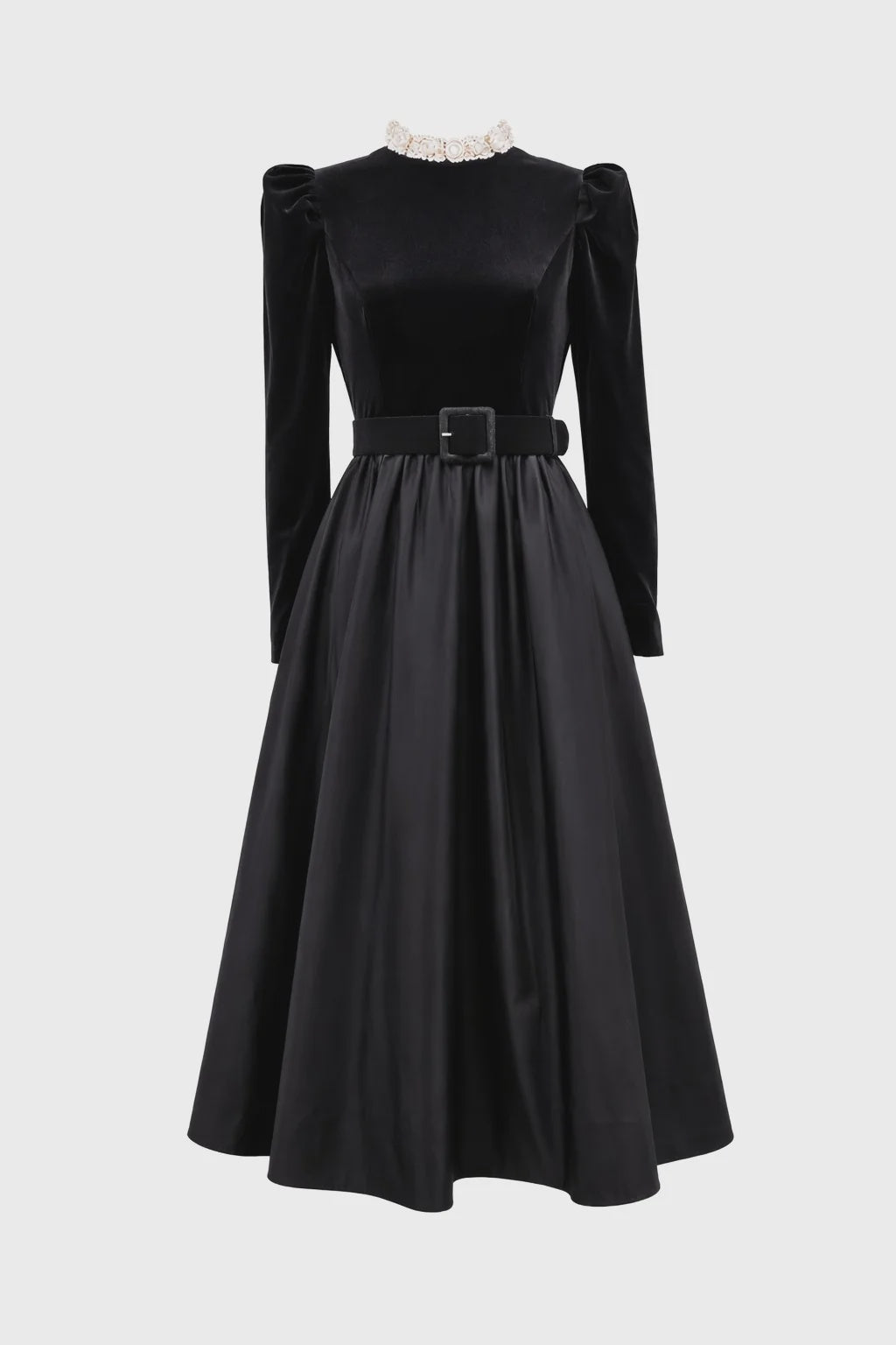 VICTORIA DRESS