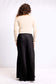 CONTRAST TRIM BOLERO AVAILABLE IN 2 COLORS