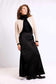 OPEN KNIT BOLERO