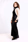 OPEN KNIT BOLERO